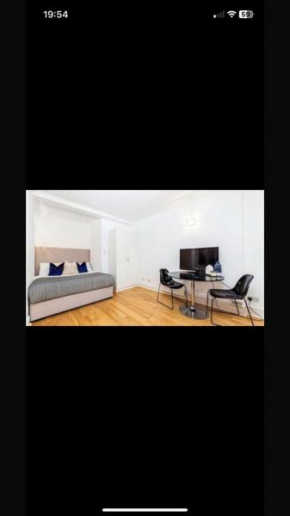 Covent Garden 2 Double Bed Apartment